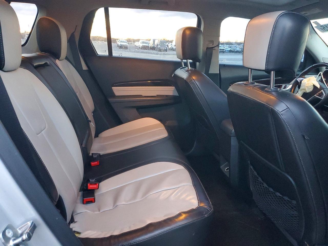 2017 GMC Terrain