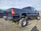 2002 CHEVROLET Silverado 2500