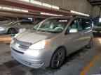 2005 TOYOTA SIENNA