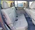 2012 HONDA PILOT
