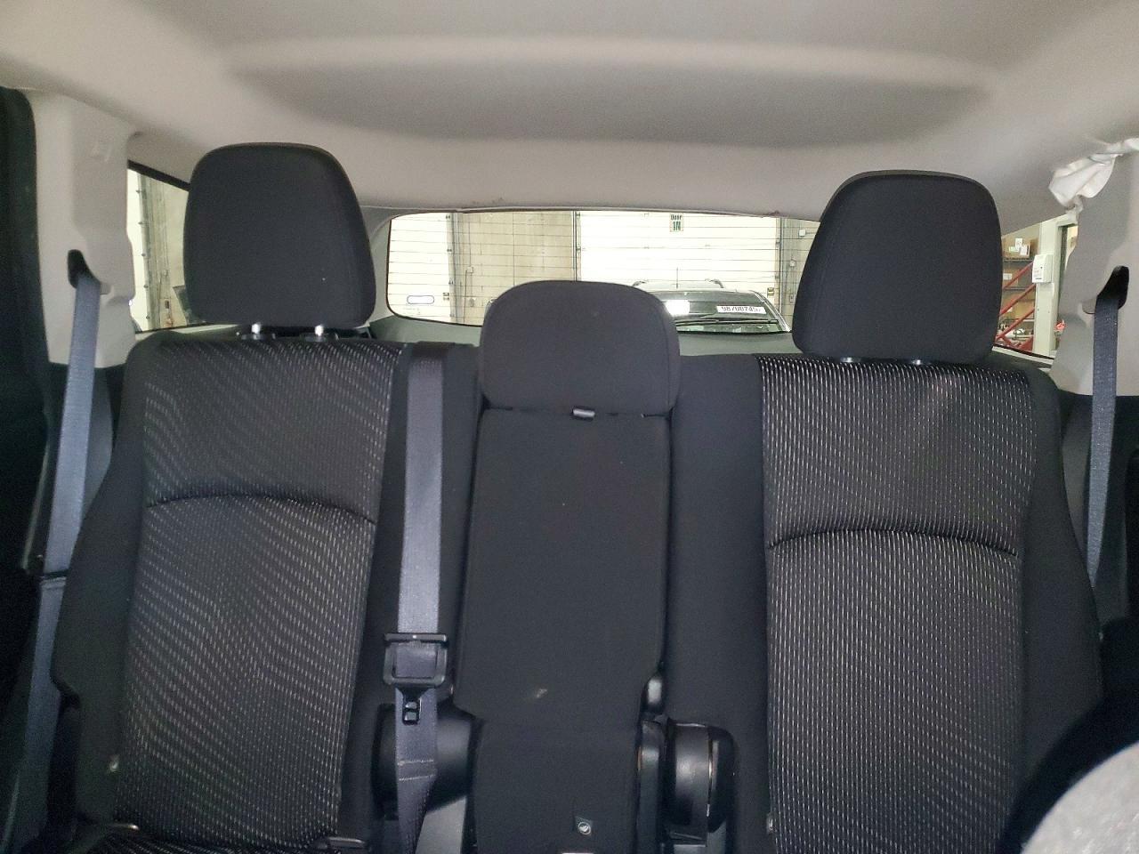 2014 DODGE JOURNEY