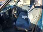1993 CHEVROLET S10