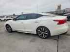 2017 NISSAN Maxima