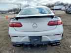 2018 MERCEDES-BENZ E-Class