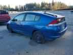 2014 HONDA Insight