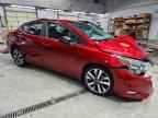 2020 NISSAN VERSA