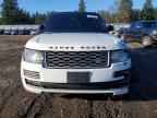 2014 LAND ROVER RANGE ROVER