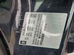 2014 BUICK VERANO