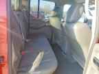 2013 NISSAN Frontier
