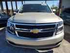 2015 CHEVROLET Suburban
