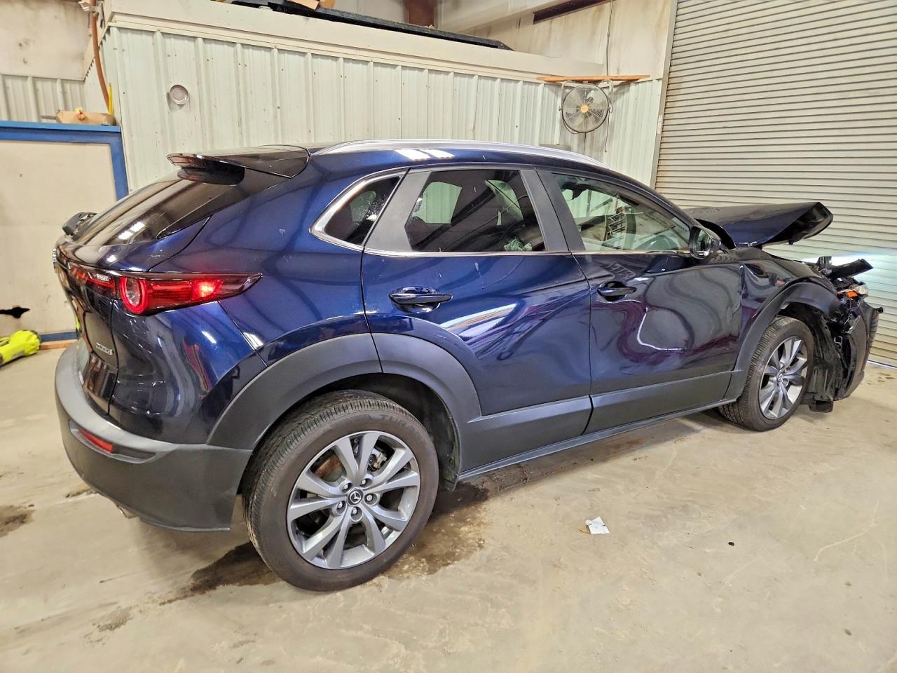 2024 MAZDA CX-30