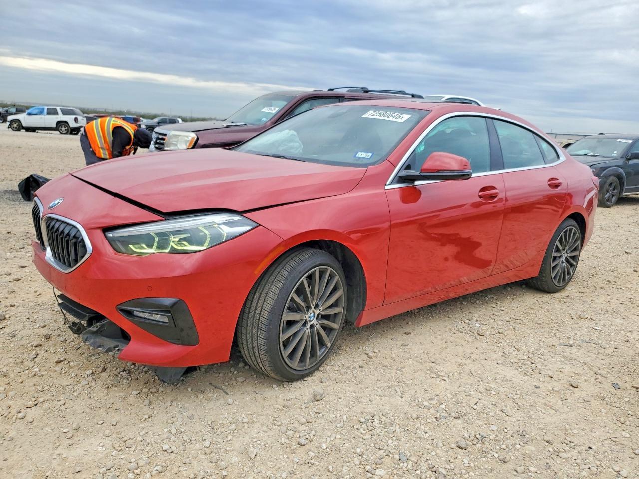 2020 BMW 2 Series
