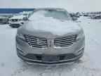 2017 LINCOLN MKC
