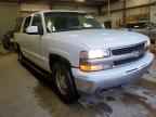 2001 CHEVROLET Suburban