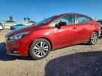 2020 NISSAN VERSA
