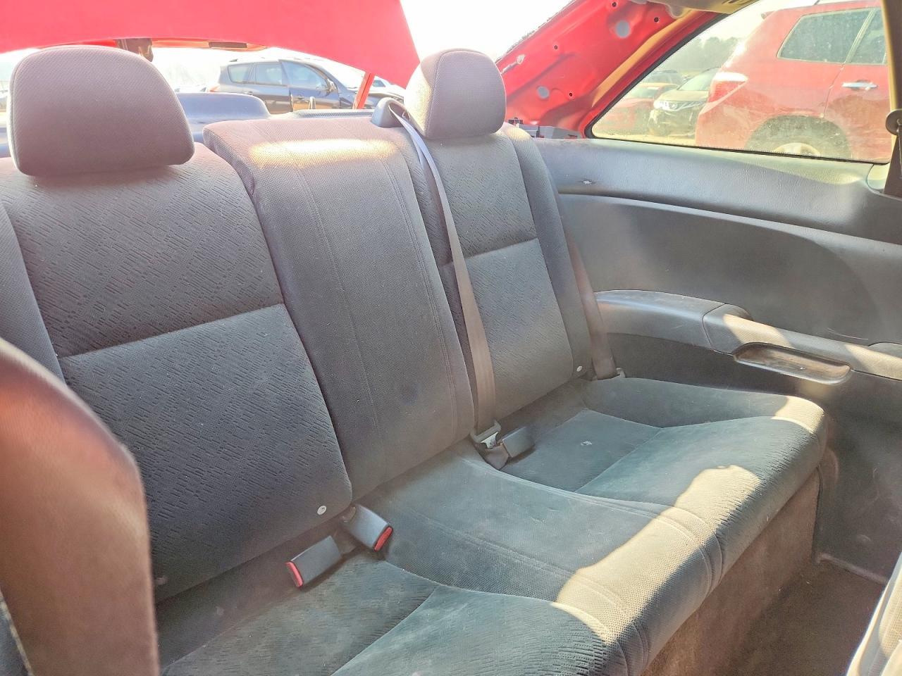 2005 HONDA CIVIC