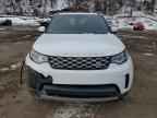 2023 LAND ROVER Discovery