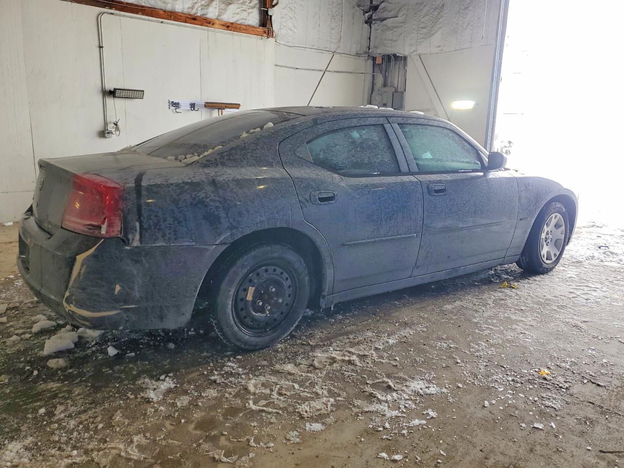 2006 DODGE CHARGER