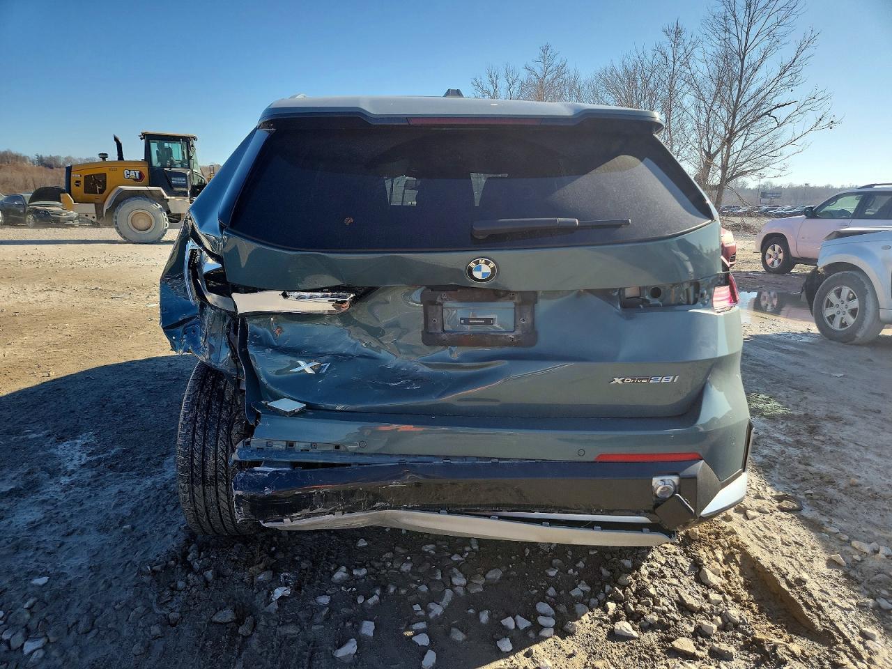 2023 BMW X1