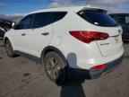 2016 HYUNDAI SANTA FE