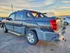 2003 CHEVROLET Avalanche