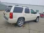 2012 CHEVROLET Tahoe
