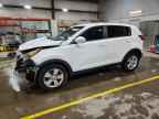 2013 KIA SPORTAGE