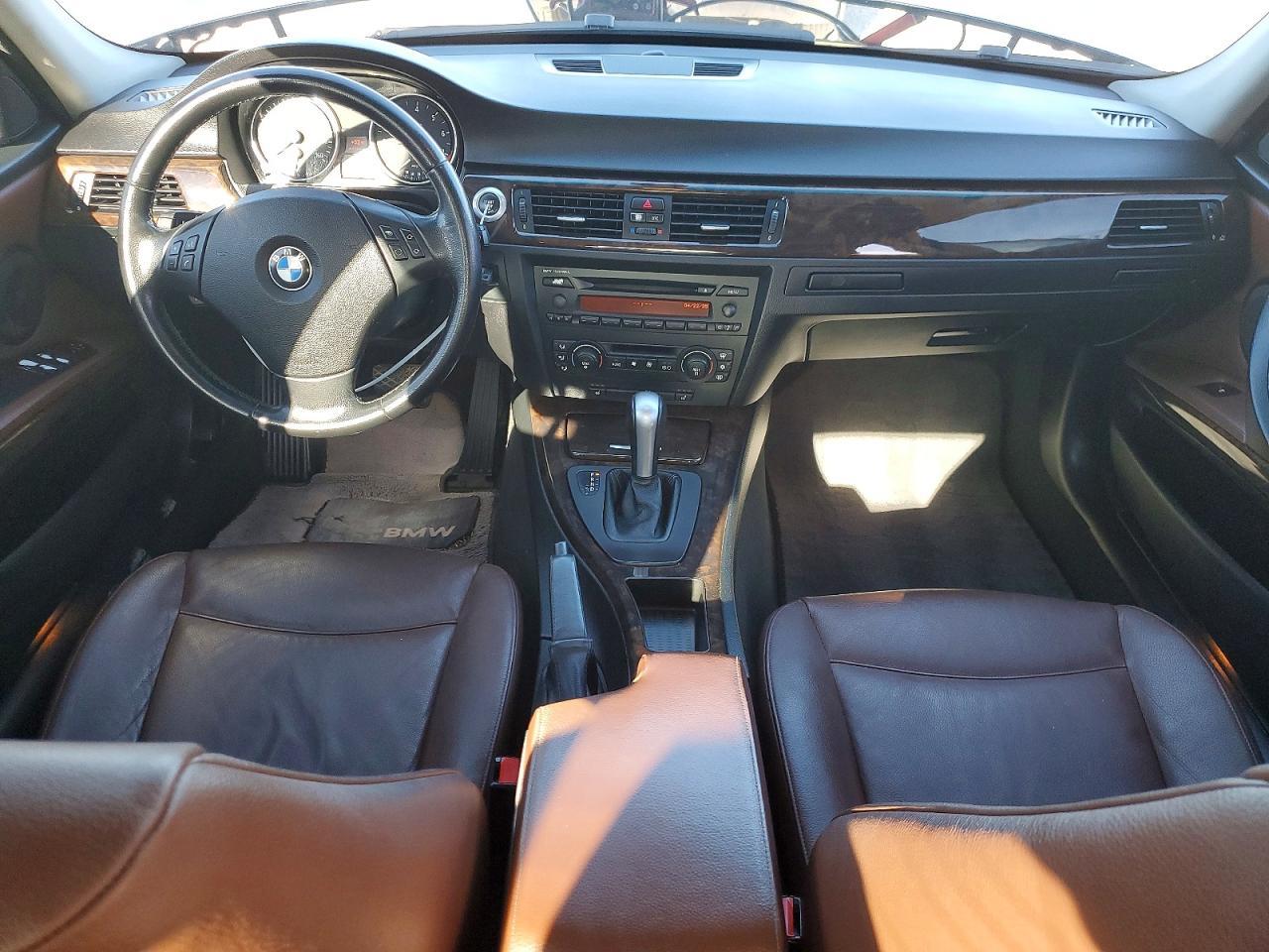 2006 BMW 3 SERIES