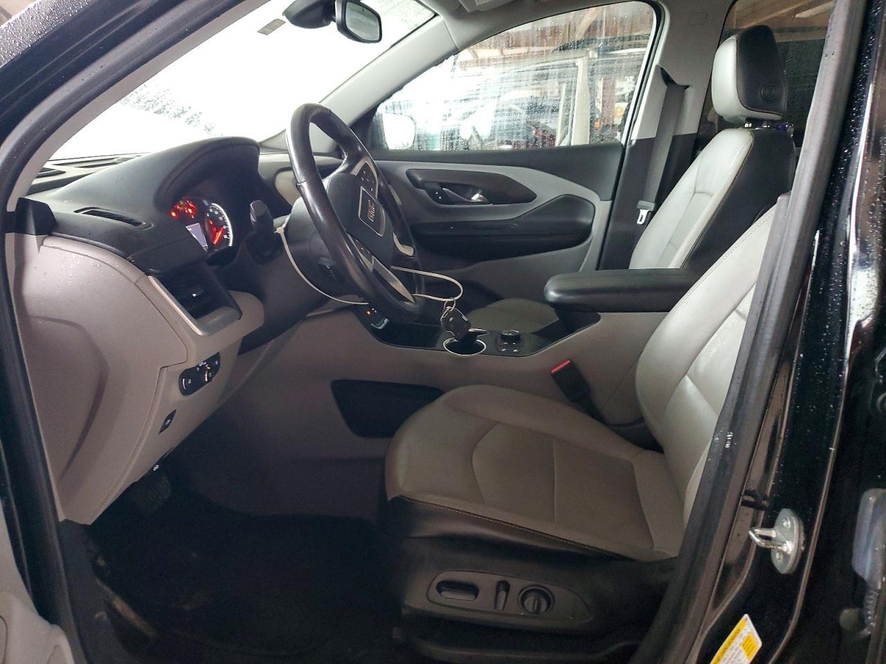 2020 GMC Terrain