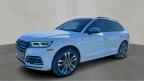 2018 AUDI SQ5