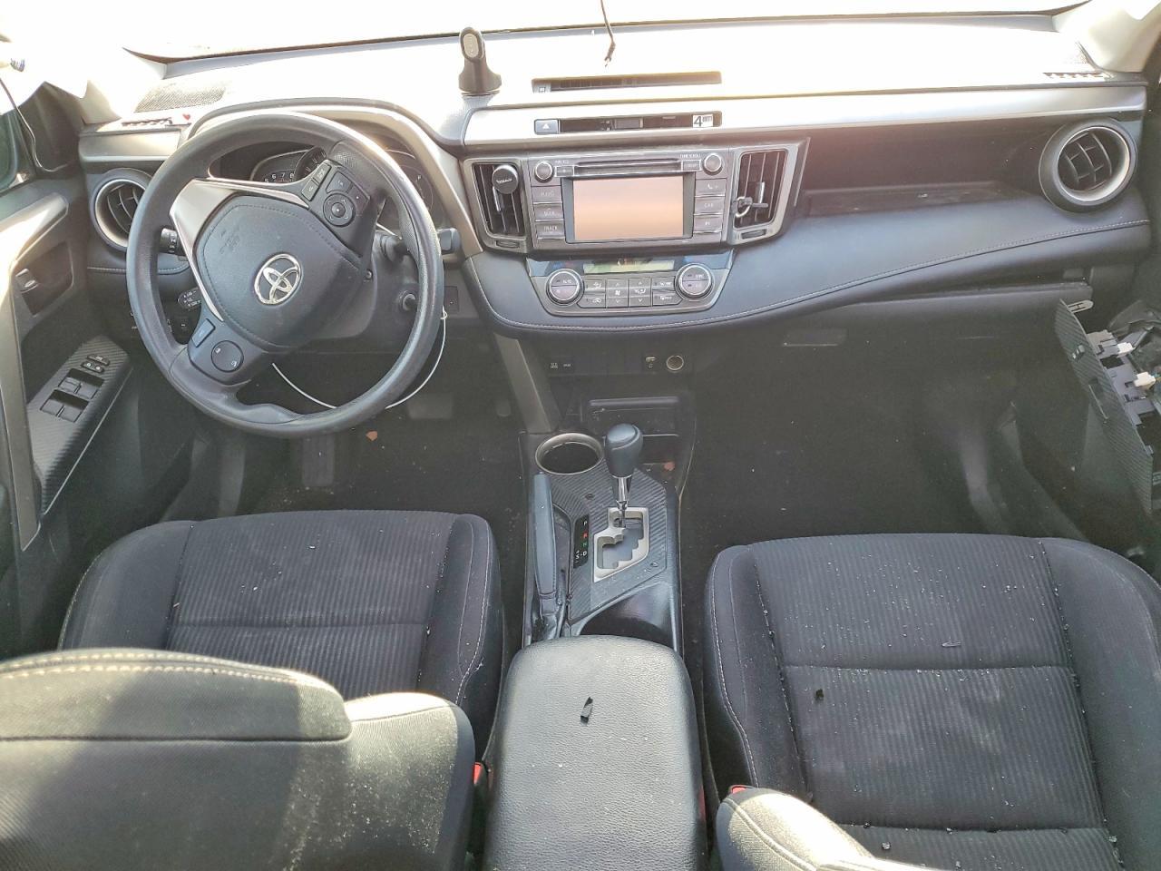 2013 TOYOTA RAV4