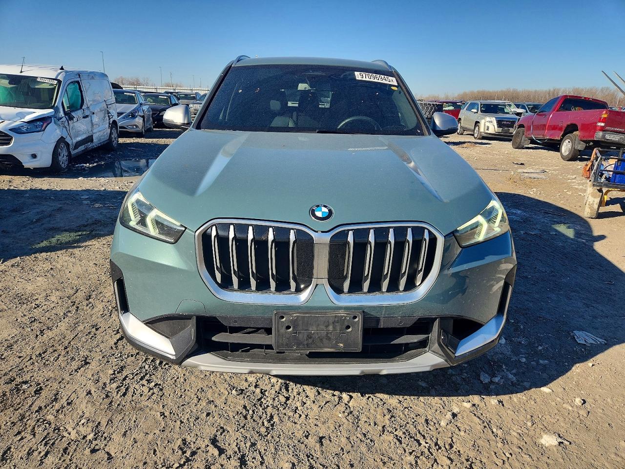 2023 BMW X1