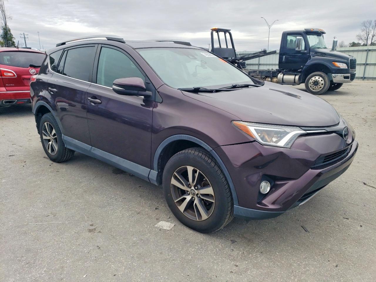2017 TOYOTA RAV4
