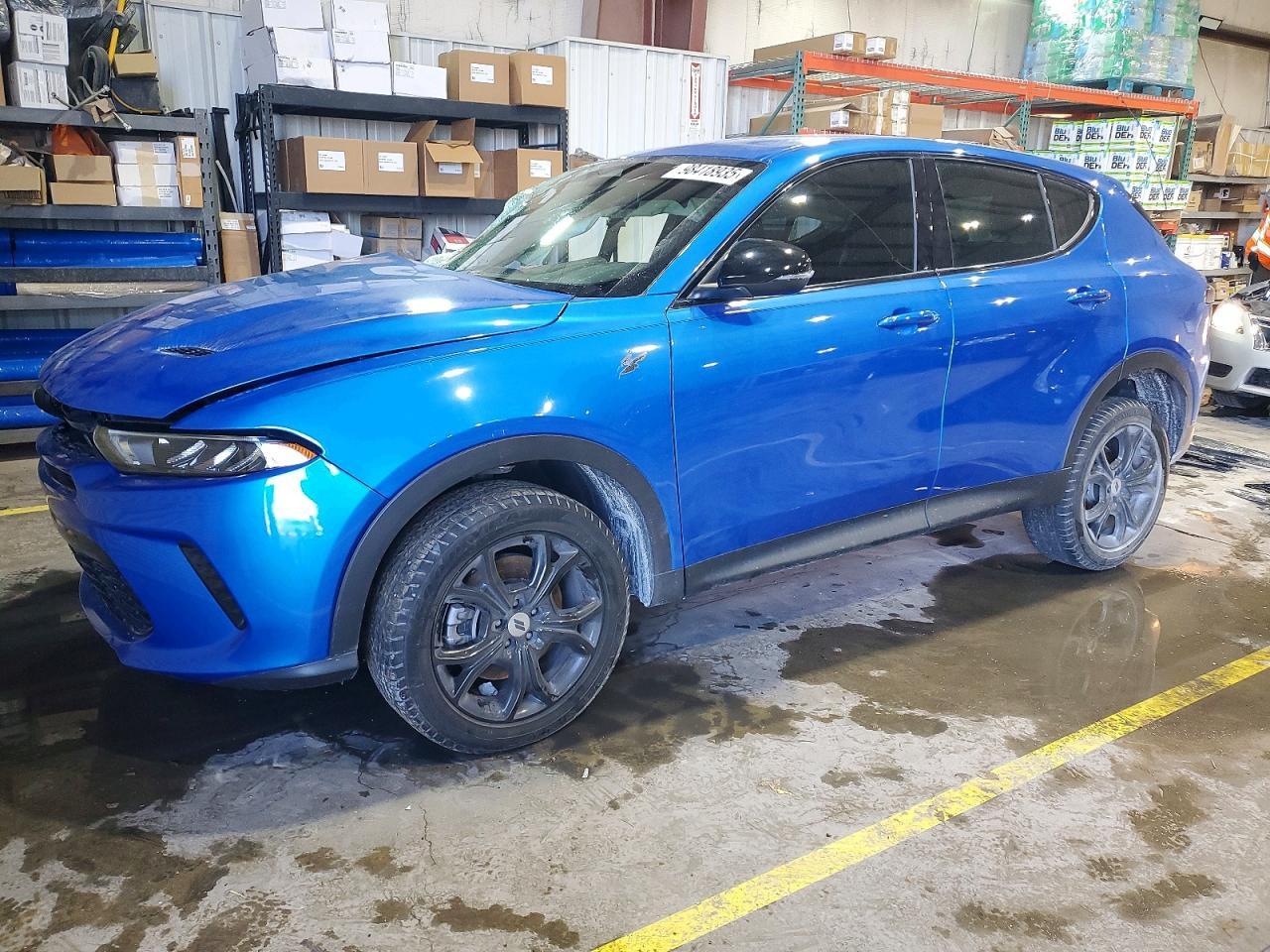 2023 DODGE Hornet