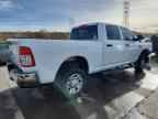 2021 RAM 2500