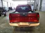 2004 NISSAN Frontier