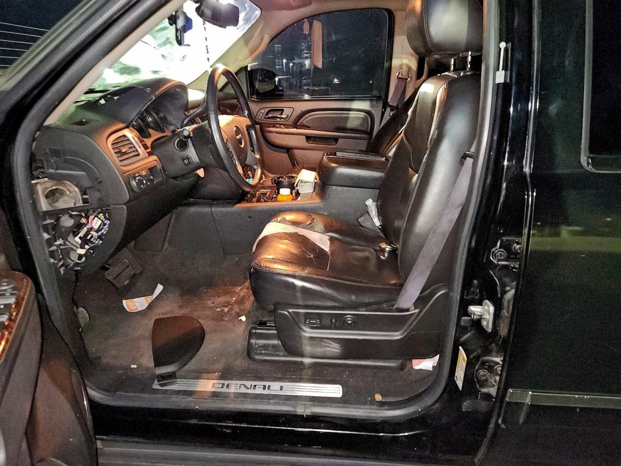 2010 GMC Yukon XL