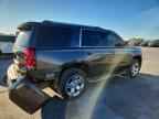 2015 CHEVROLET Tahoe