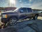 2007 CHEVROLET Silverado