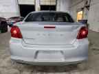2012 DODGE Avenger