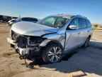 2020 NISSAN PATHFINDER