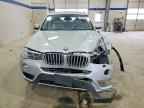 2015 BMW X3