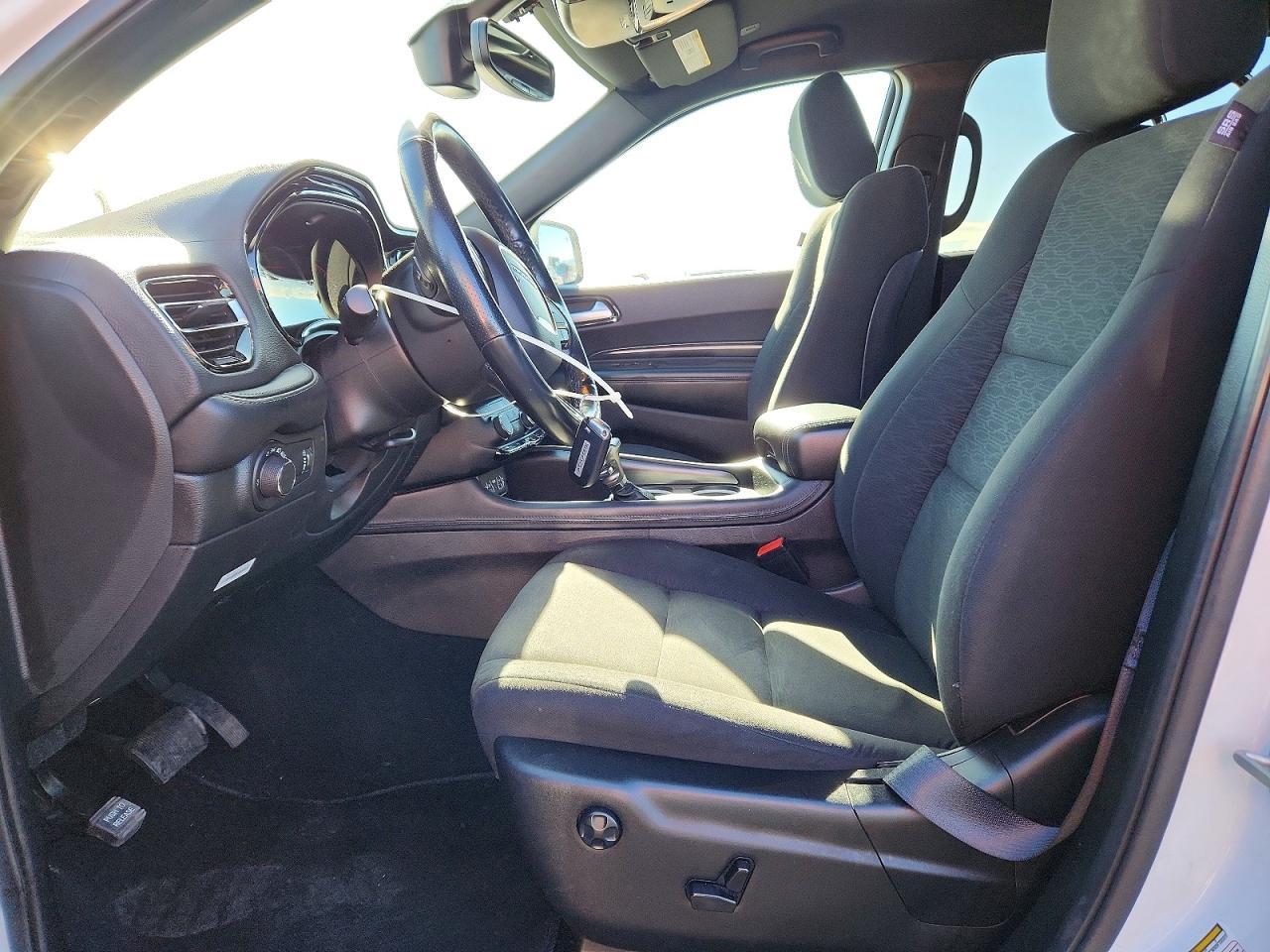 2023 DODGE DURANGO