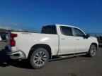 2022 CHEVROLET Silverado