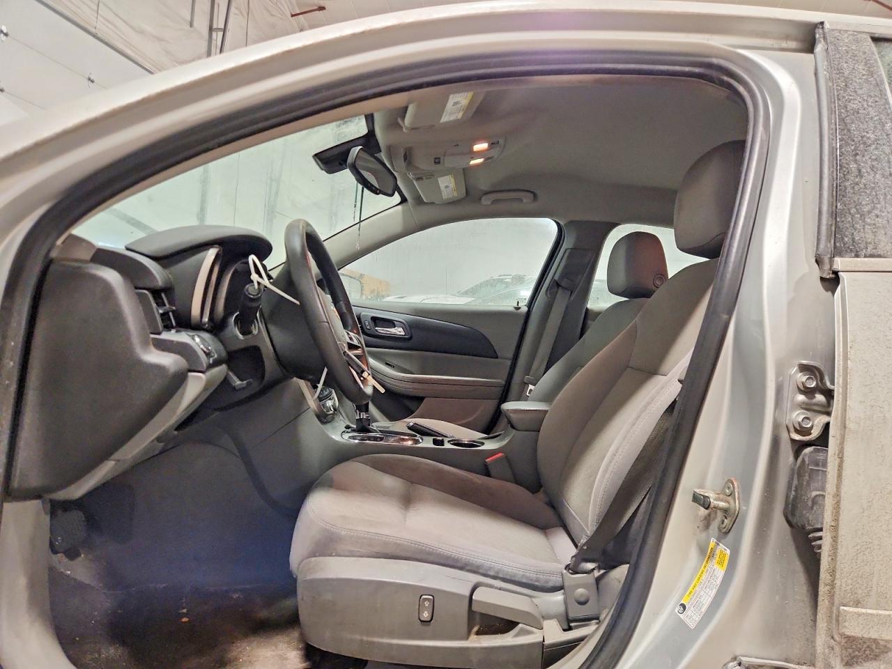 2014 CHEVROLET MALIBU