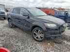 2014 AUDI Q7