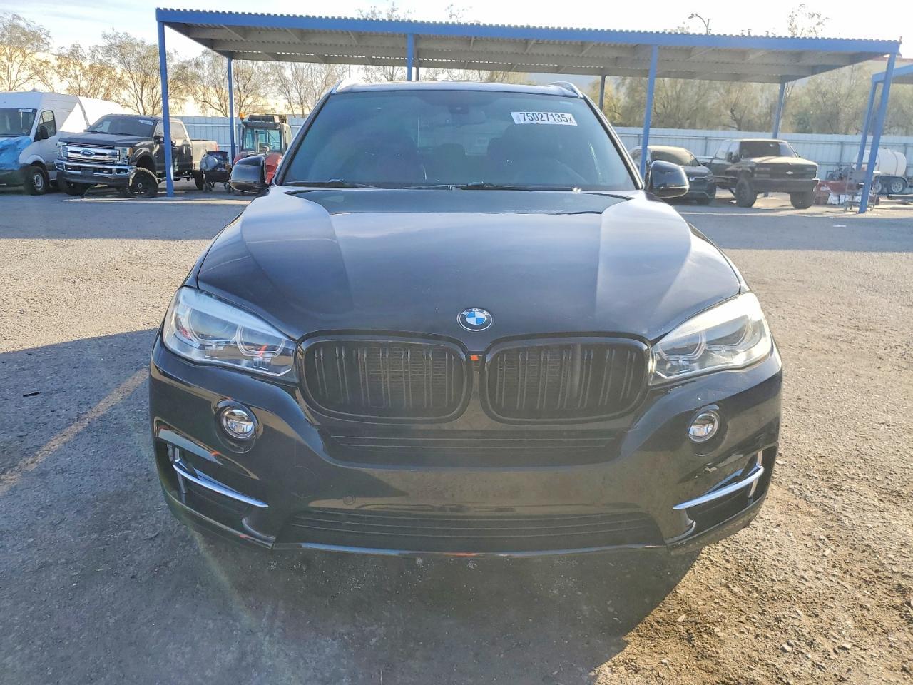2018 BMW X5