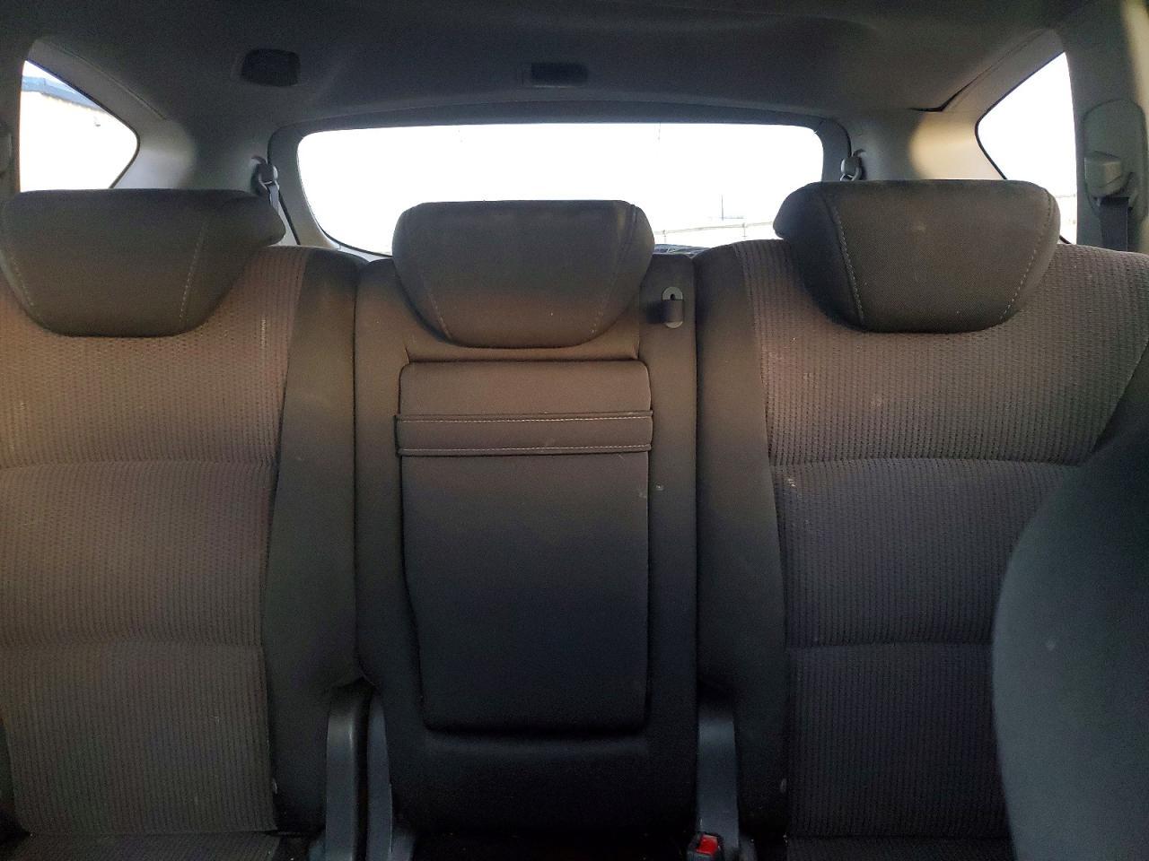2006 SUBARU B9 Tribeca