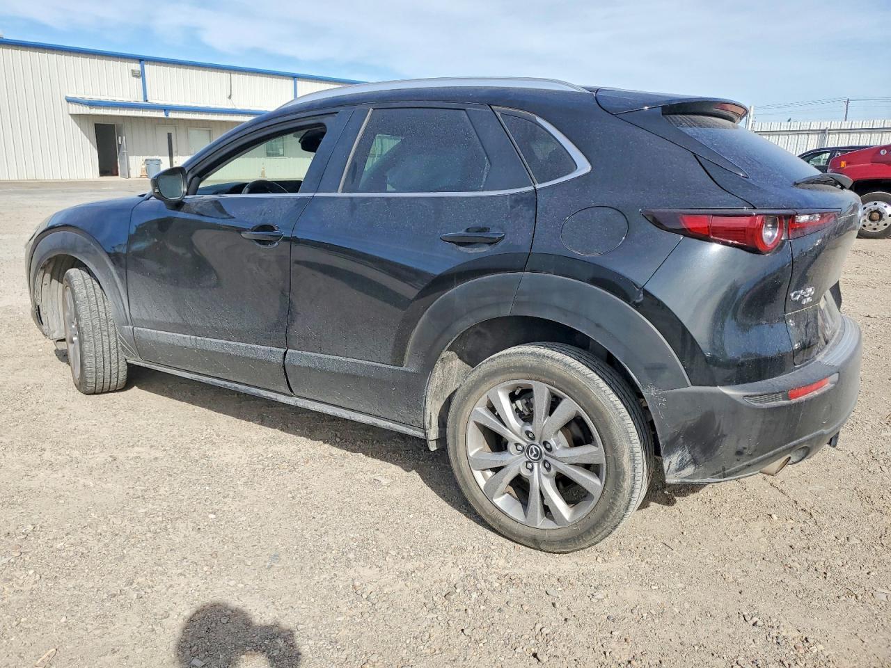 2023 MAZDA CX-30