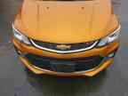 2017 CHEVROLET SONIC